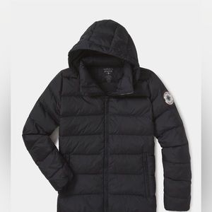 The Normal Brand - Puffer Coat